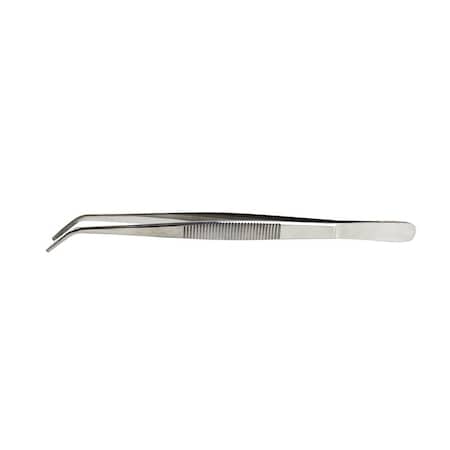 Excel Blades Curved Point Tweezer 30415IND
